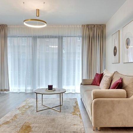 Scala City Center Premium Apartments With Parking By Lion Apartments Danzig Exterior foto