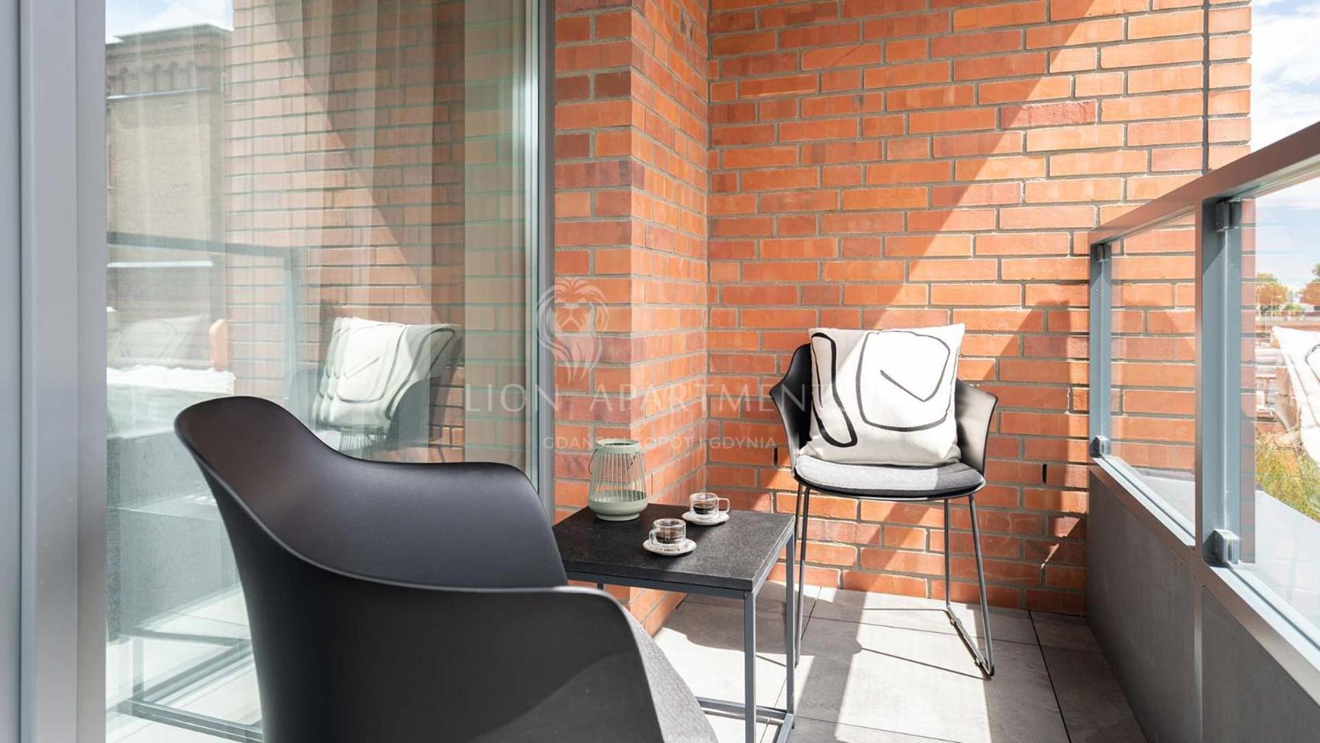 Scala City Center Premium Apartments With Parking By Lion Apartments Danzig Exterior foto