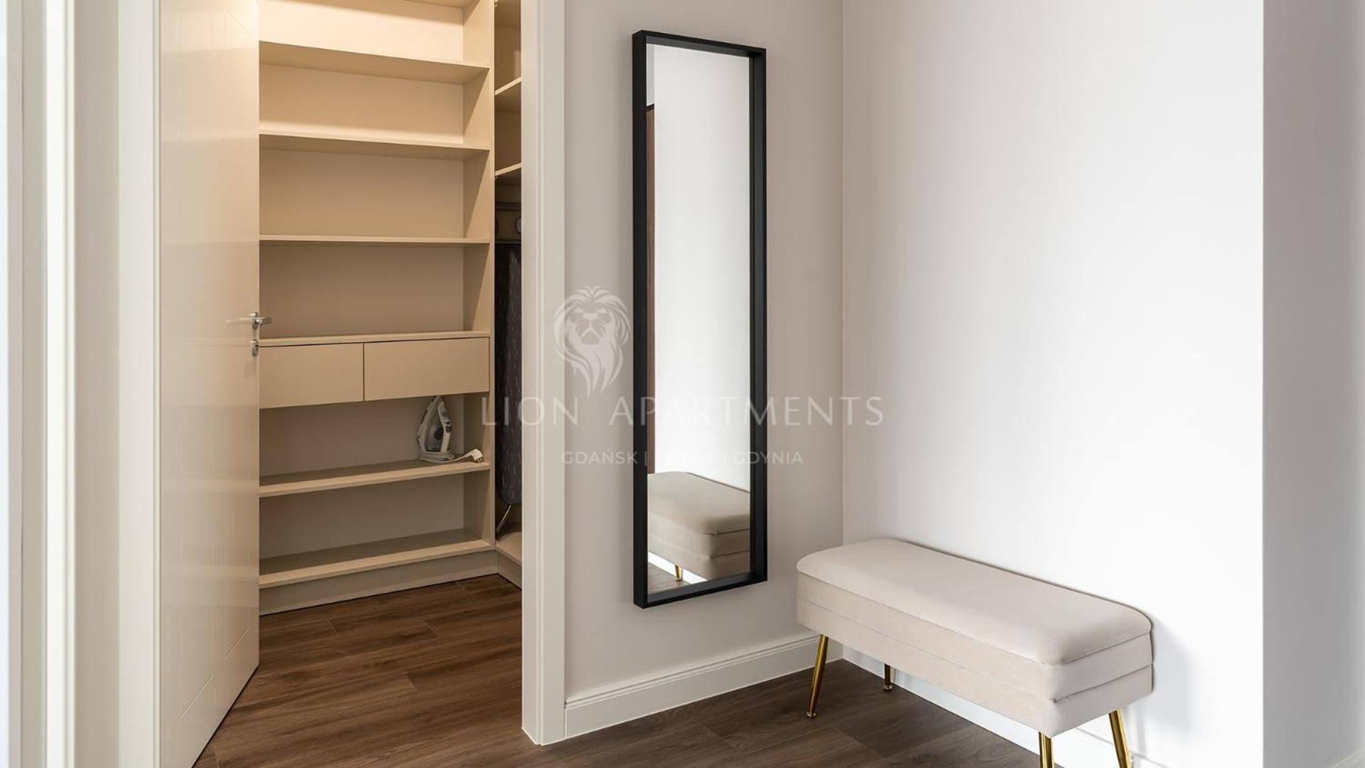 Scala City Center Premium Apartments With Parking By Lion Apartments Danzig Exterior foto